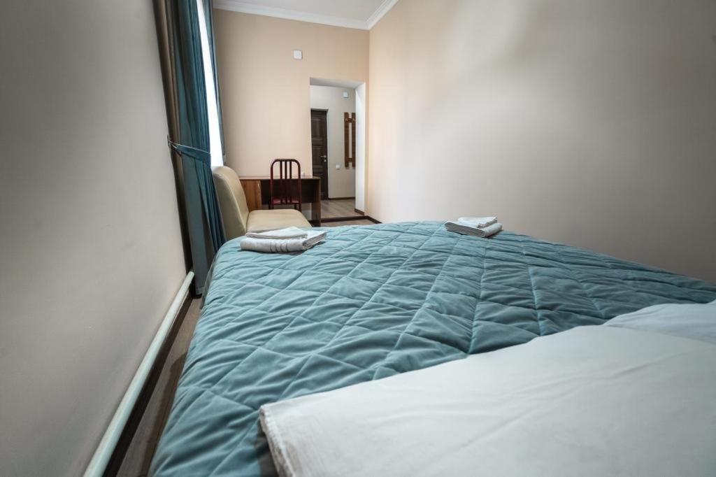 Muras Hotel คาราโคล ภายนอก รูปภาพ