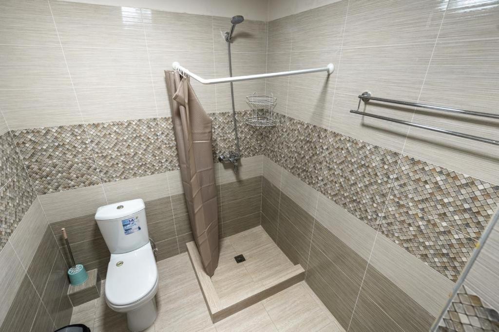 Muras Hotel คาราโคล ภายนอก รูปภาพ